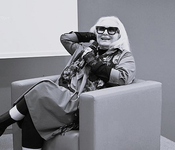 Nie żyje Magda Umer. Jedna z ikon polskiej piosenki literackiej-31702