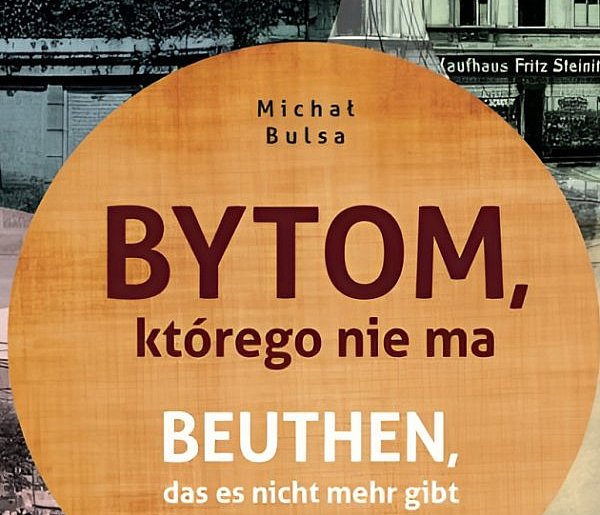 Bytom, którego nie ma-31743