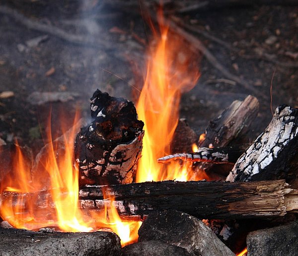 Rośnie kara. Jeden błąd przy ogniu i 30 tys. zł nie twoje!-31763