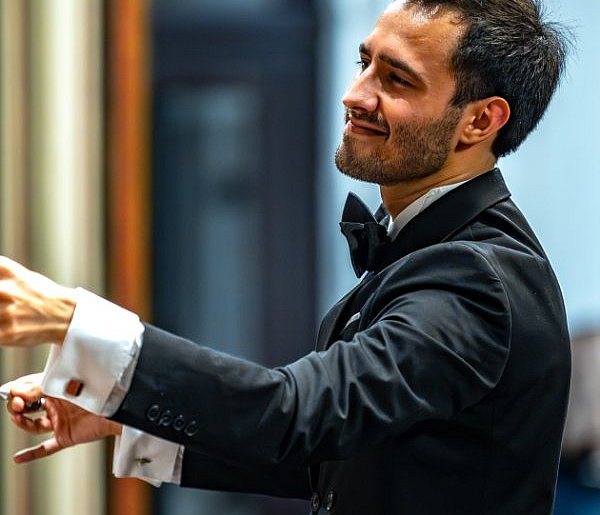 Na czele młodej orkiestry-31761