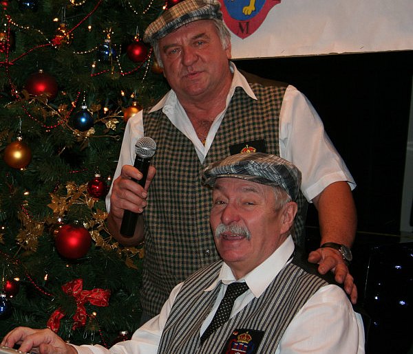 Semper Fidelis dla dwóch batiarów-31878