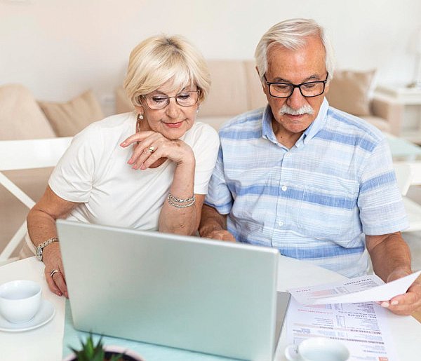 ZUS ponownie przeliczy emerytury. Te roczniki mają zyskać najwięcej-31997