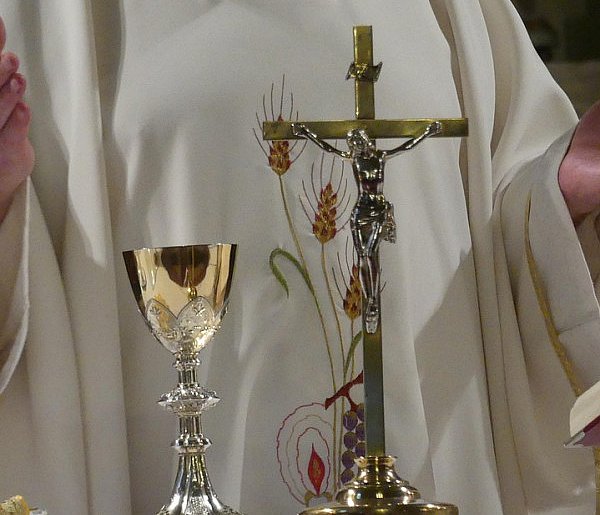 Obowiązkowe święto dla katolików. Wtedy trzeba iść do kościoła-32026