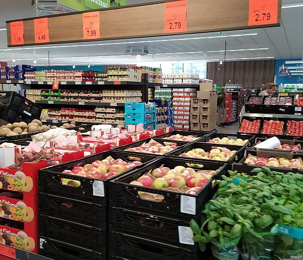 Do której zrobisz zakupy w Sylwestra? Znane sieci podały godziny-32029