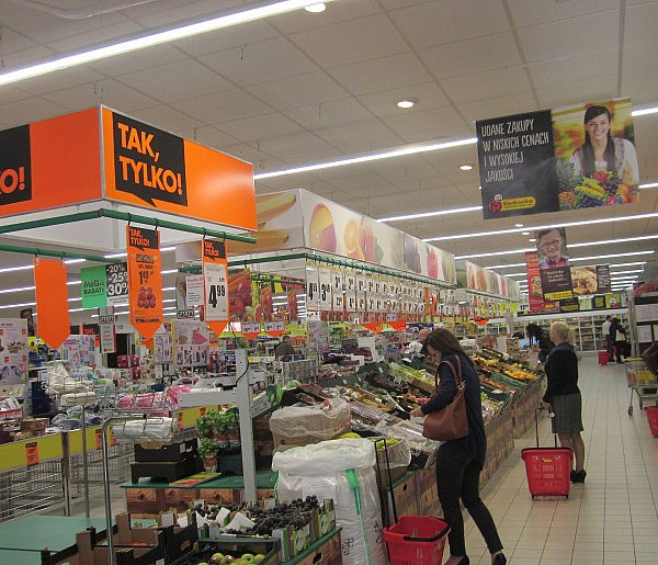 Osiem niedziel handlowych w 2026 roku. Te daty warto zapamiętać-32067