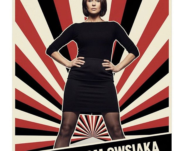 Anna Popek już nie wspiera Owsiaka-32131