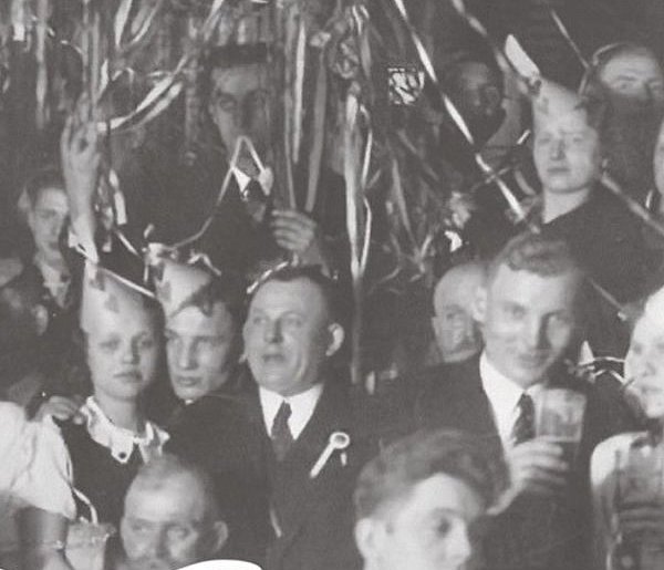 Noworoczny koncert w Muzeum-32197