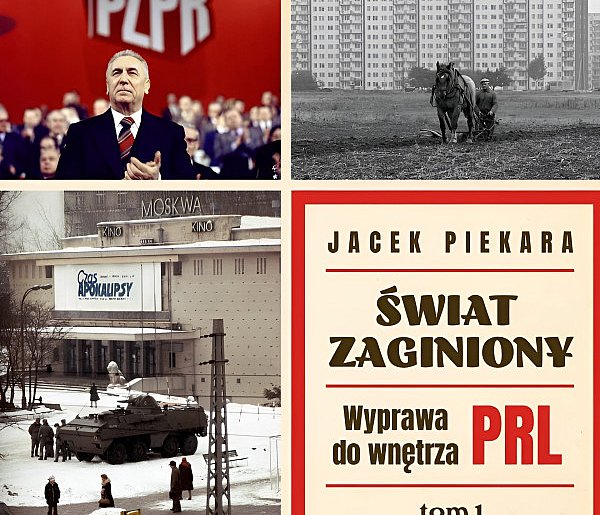 Zaginiony świat PRL-u-32230