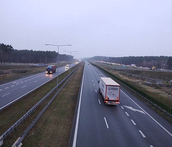 Lipiec przyniesie nowy obowiązek. Kierowcy będą musieli to mieć-32275