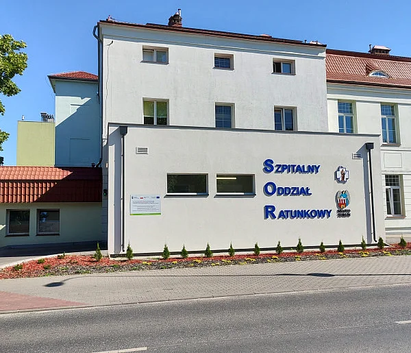 Zmiany na SOR-ach. Ministerstwo zapowiada korektę zasad-32421