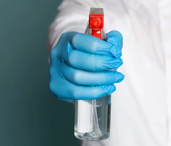 Natychmiastowe wycofanie preparatu. Jest komunikat GIF-32448