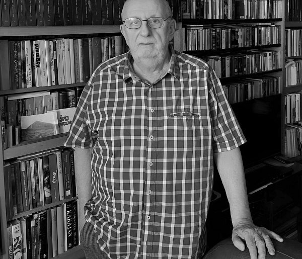 Odszedł Marek Brzeźniak