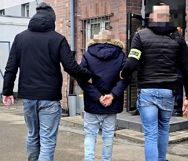 76-latka omal nie straciła wielkich pieniędzy