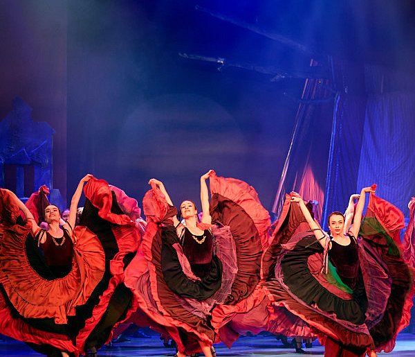 Tydzień w kulturze [2 - 8. 02]