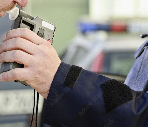 Dzień pijanego rowerzysty