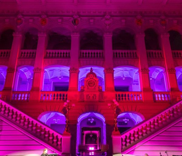 Orkiestra wraca do sądu