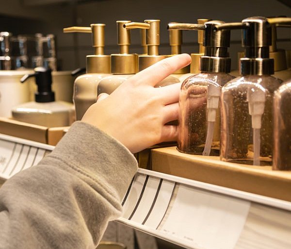 Wcześnie zaczynają... kraść