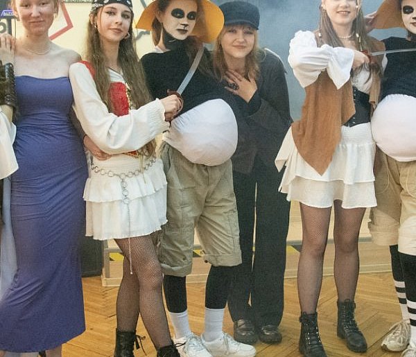 Wieczór twórczości u Smolenia