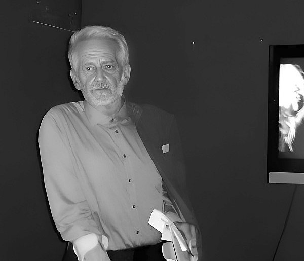 Zmarł Jerzy Ziomber