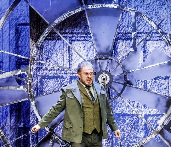 Tydzień w kulturze [16 - 22. 02]