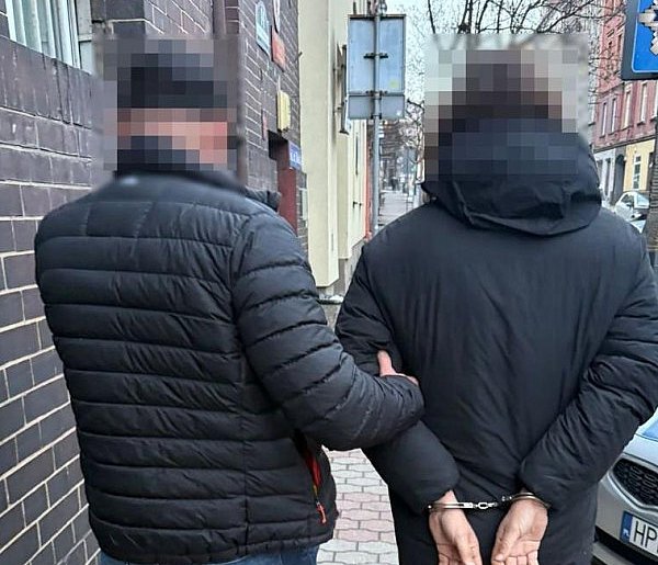 Miał w mieszkaniu sporo nielegalnych substancji