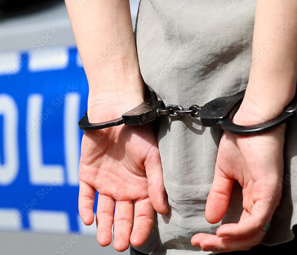 Dwa razy mu się udało, za trzecim razem go złapali