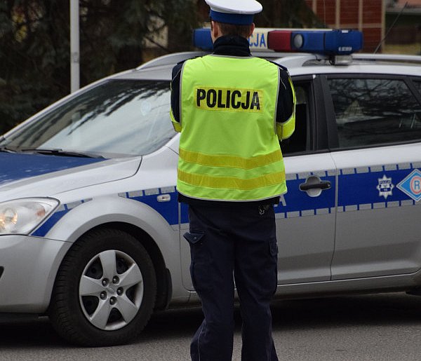 Szybciej stracisz prawo jazdy. Oto co zmienia się od wtorku