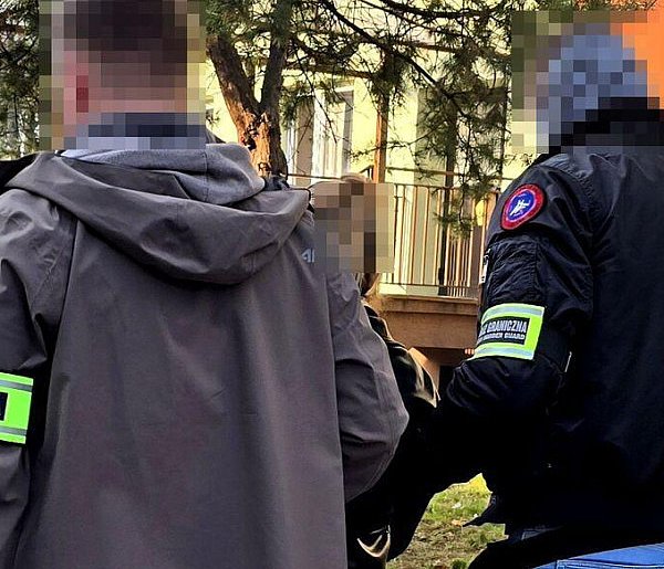 Rozbili gang bezwzględnych handlarzy ludźmi