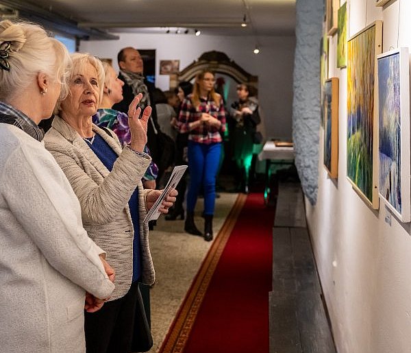 Dzień dobry na Knajfeldzie