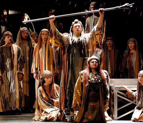 Nabucco - legenda i wizytówka Opery Śląskiej