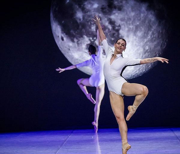 "Horyzonty" na horyzoncie