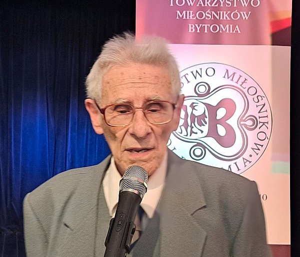 60 lat Towarzystwa Miłośników Bytomia