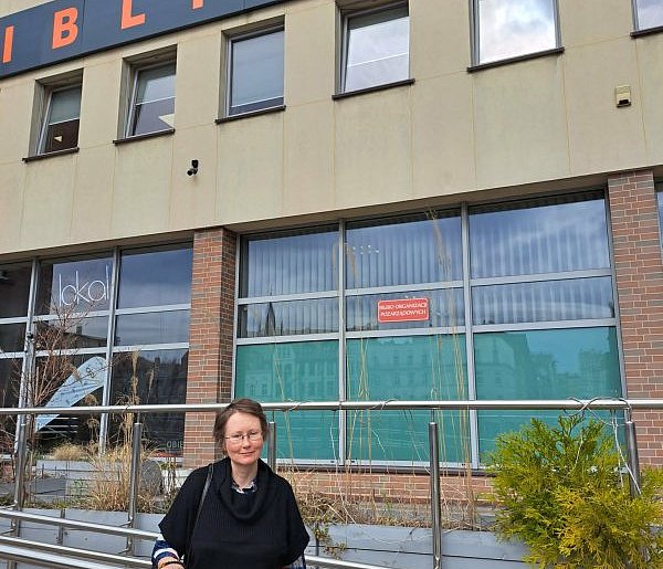 Zwykła dziewczyna z niezwykłymi pasjami