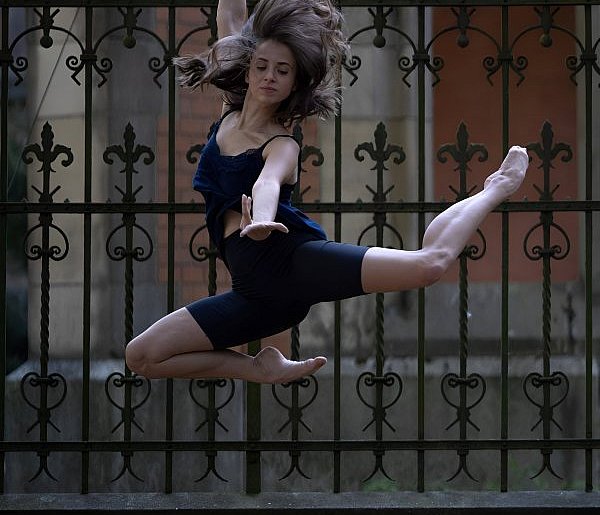 28 kwietnia Dzień Otwarty w Szkole Baletowej