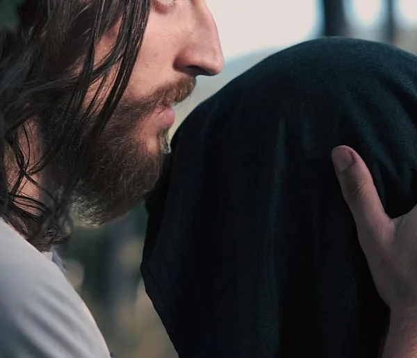 Judasz w Radzionkowie