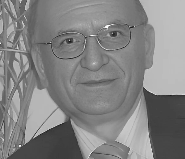 Nie żyje Krzysztof Szczechowski