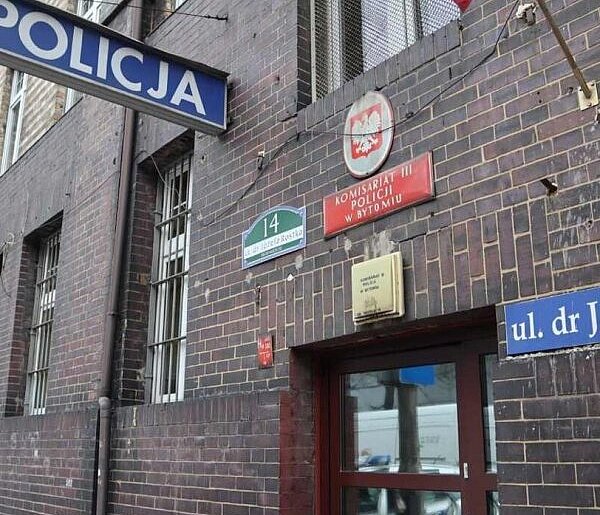 Kradł, ukrywał się i miał niedozwolone substancje