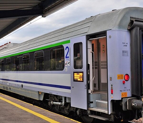 Podróżujesz pociągiem? PKP Intercity wydało pilny komunikat