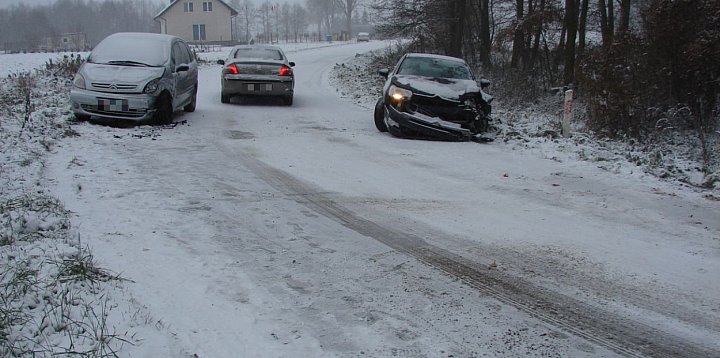 Czy zima nas zaskoczyła w tym roku?-32386