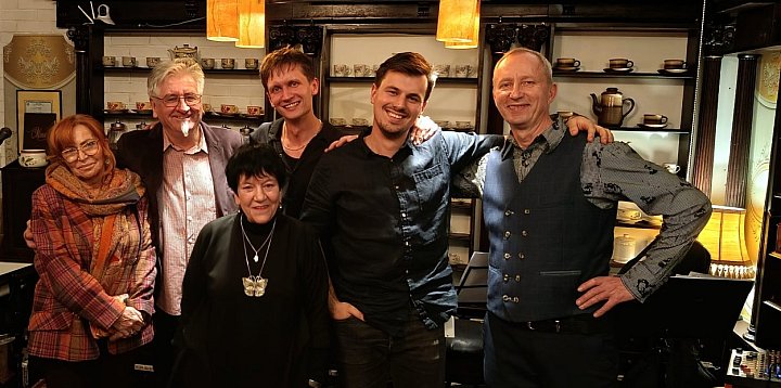 ŚPAK, czyli lokal na kulturę