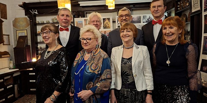 Kochają polskie przeboje