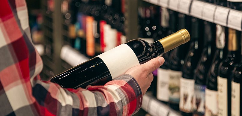 Alkohol - produkt pierwszej potrzeby? [opinia]