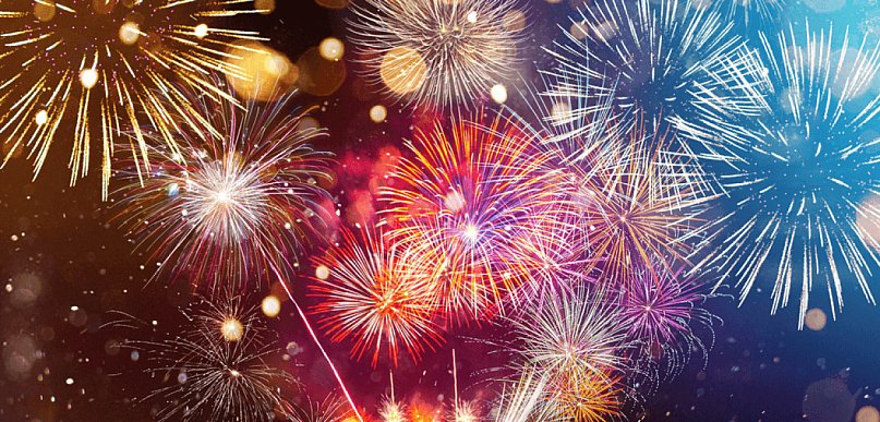Jak bezpiecznie spędzić sylwestrową noc?