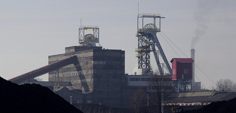 Co potem? Jakie są losy miast pogórniczych? Co będzie u nas?