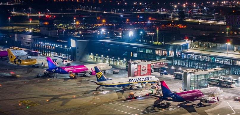 A może tak na city break?