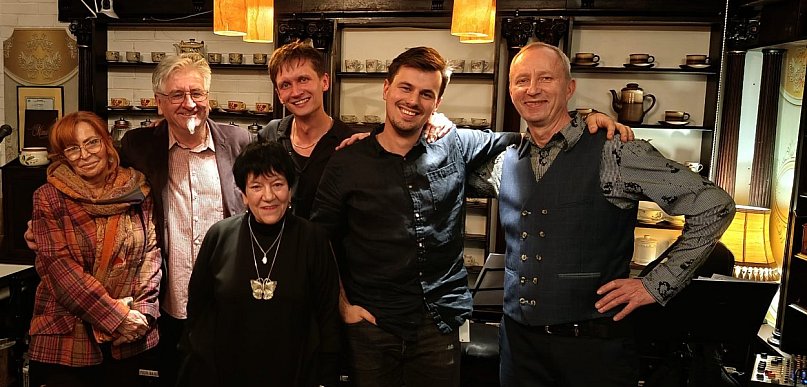 ŚPAK, czyli lokal na kulturę