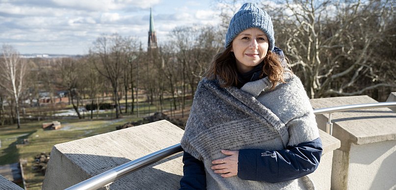 Opowiem wam o Matce Ewie