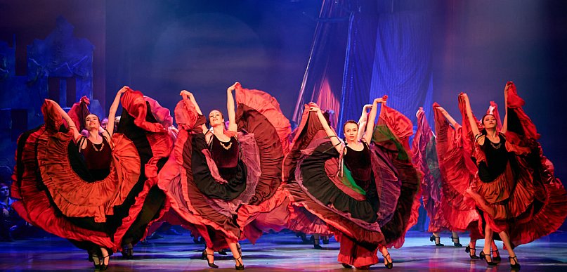 Tydzień w kulturze [2 - 8. 02]