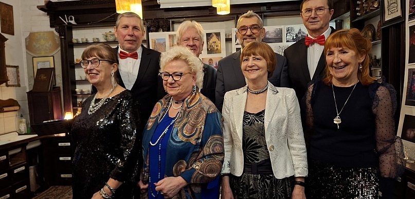 Kochają polskie przeboje