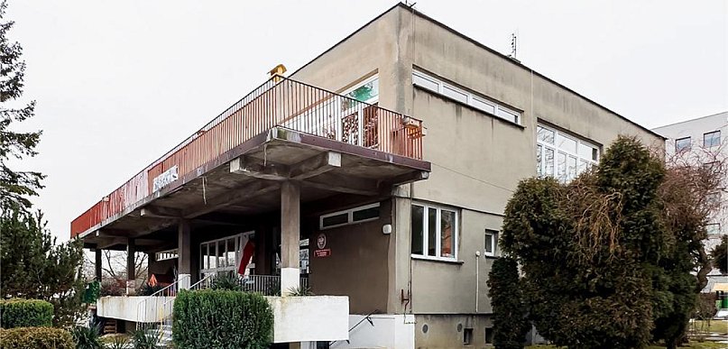 Miejskie przedszkola przejdą termomodernizację